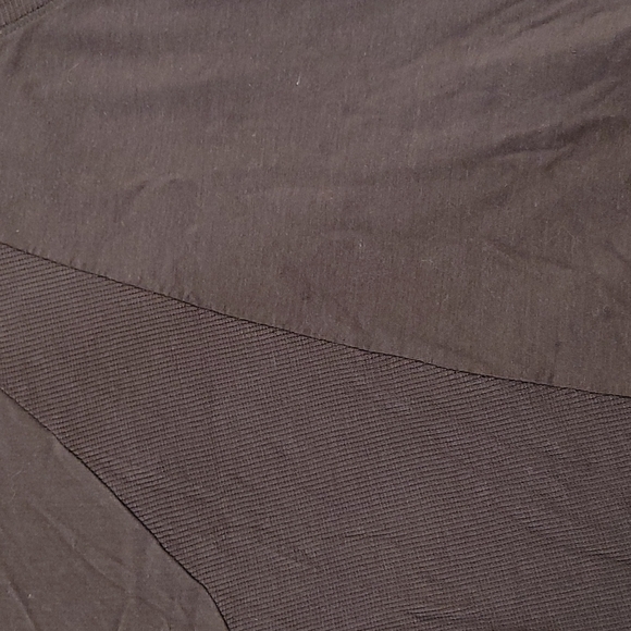 Wilfred mauve/grey purple top - Picture 3 of 4